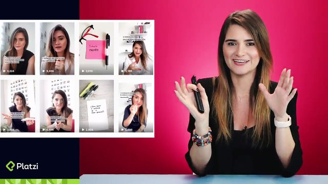 ¿Cómo definir el formato de tus contenidos?