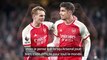 De Zerbi élogieux envers Arsenal et Arteta