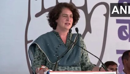 प्रियंका गांधी ने साधा PM मोदी पर निशाना, बोलीं-अग्निवीर योजना से तोड़ी युवाओं की उम्‍मीद