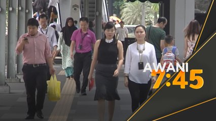 Kes 3R meningkat 123 peratus