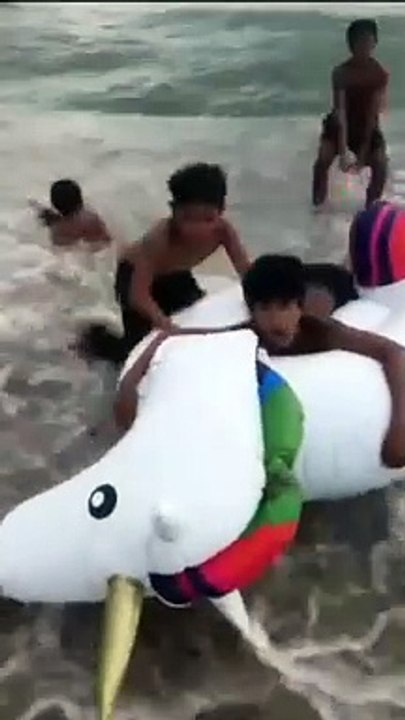 minsan lng sila bata