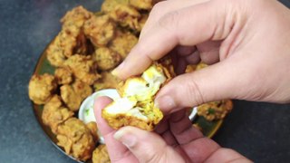 Crispy Chicken Pakora By Cook With Faiza