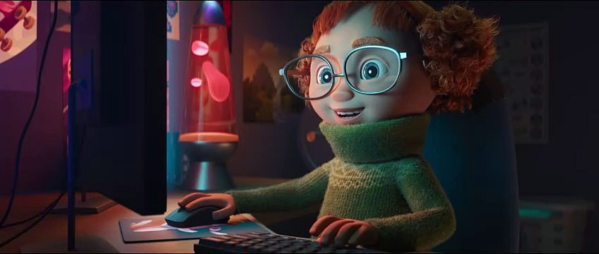 Super lion Bande-annonce VF