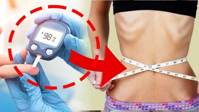 Diabetes Me Weight Loss Kyu Hota Hai | Sugar Me Weight Loss Kyu Hota Hai | Boldsky