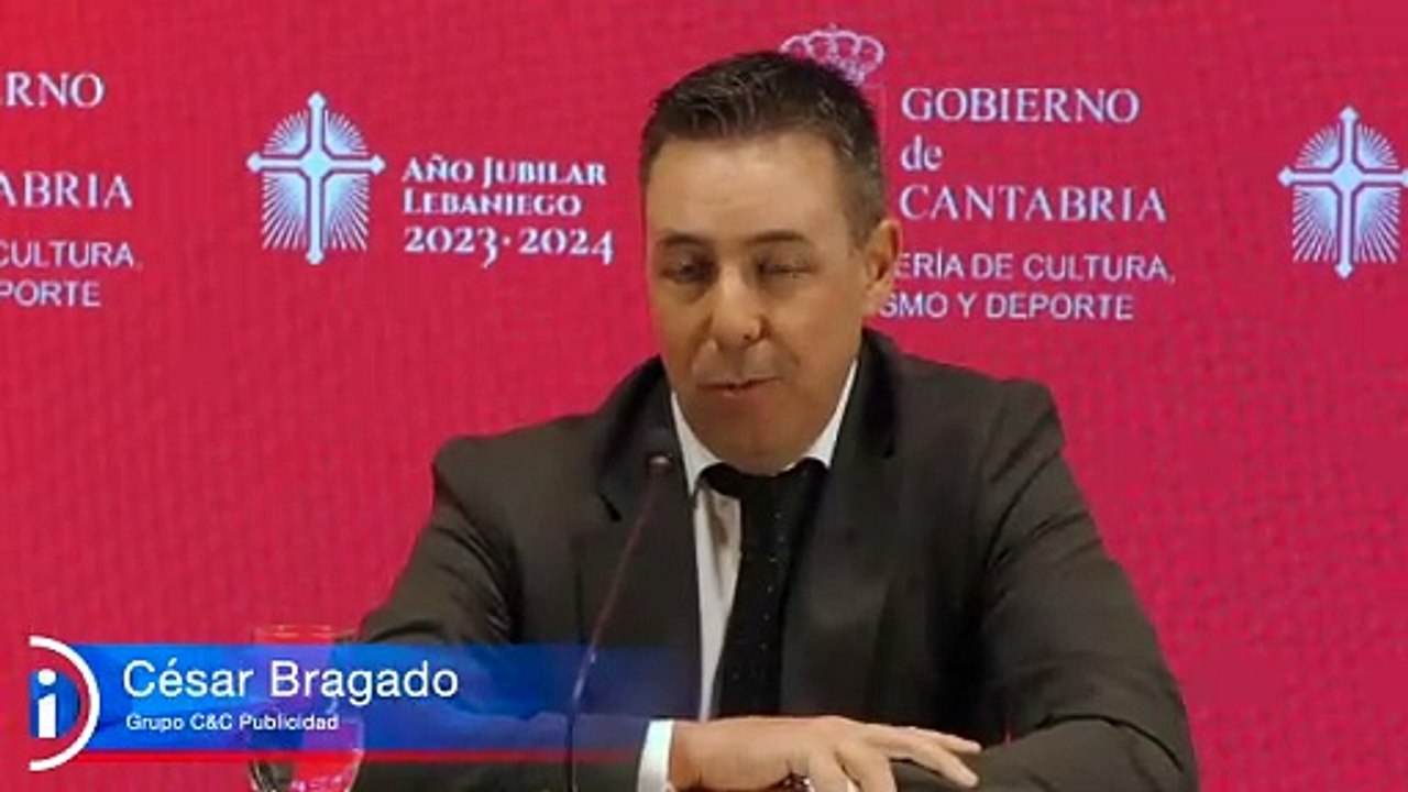 La marca 'Cantabria Infinita' renueva su imagen