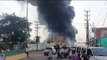 Raipur Breaking: बिजली विभाग में भयंकर ब्लास्ट, धुंआ -धुंआ हुआ आसमान...Video देखकर दहल उठेगा दिल