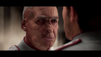 MechWarrior 5 : Clans - Bande-annonce GDC 2024