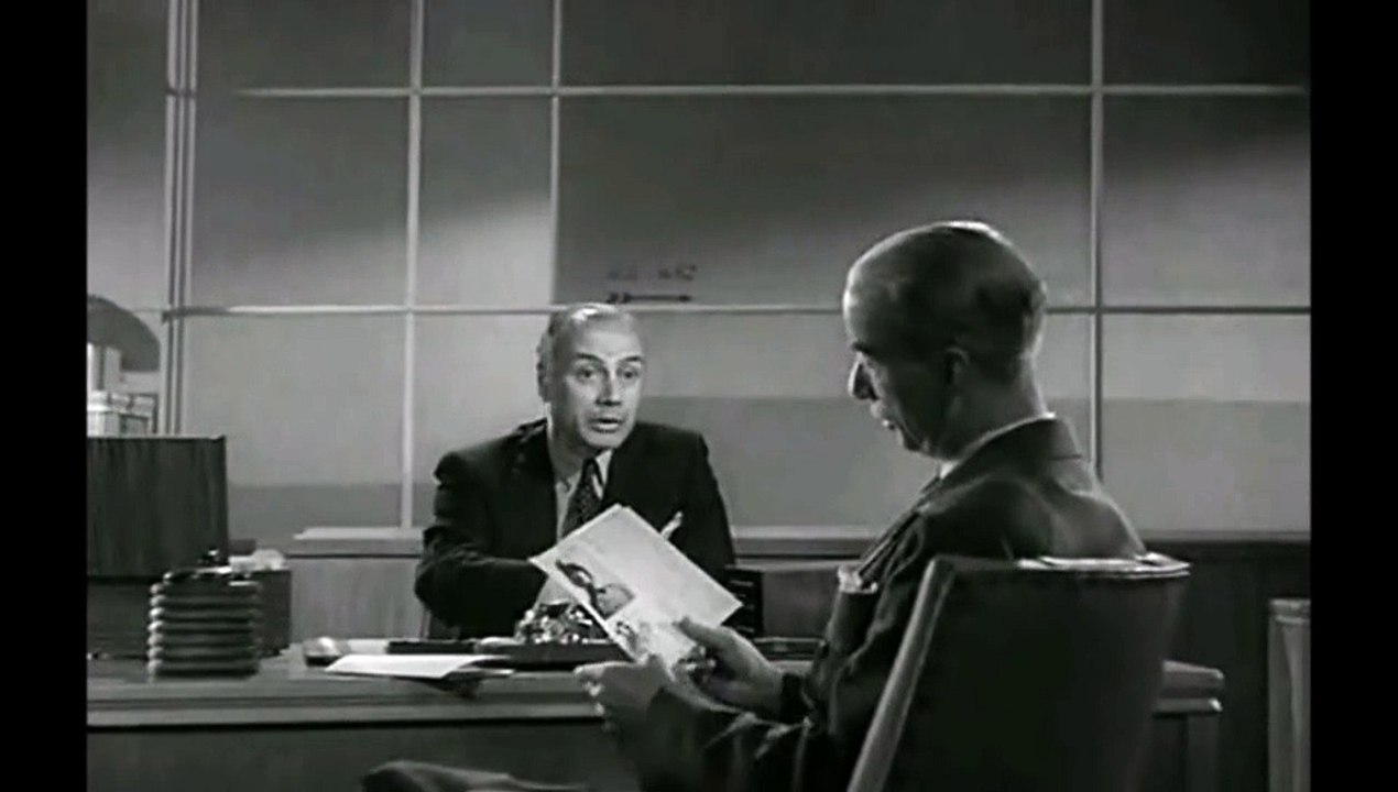 LE DICTATEUR Charlie Chaplin (1940) HD