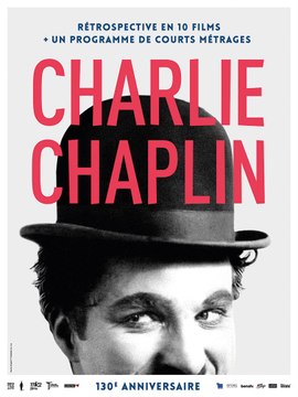 Charlie Chaplin Le Dictateur (1940)