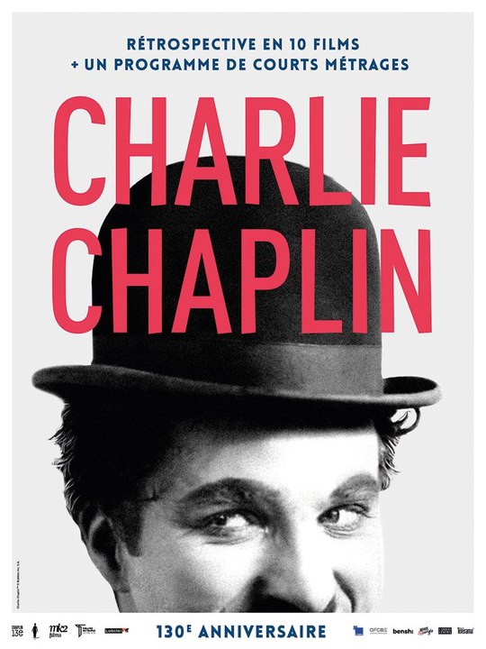 Charlie Chaplin  Le Dictateur (1940)