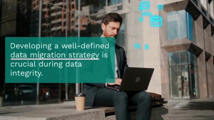 Explore the Top 8 Data Integrity Strategies