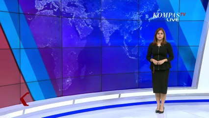 Kronologi Bus Terbakar di Exit Tol Adiwerna Tegal, Berawal dari Kerusakan Mesin