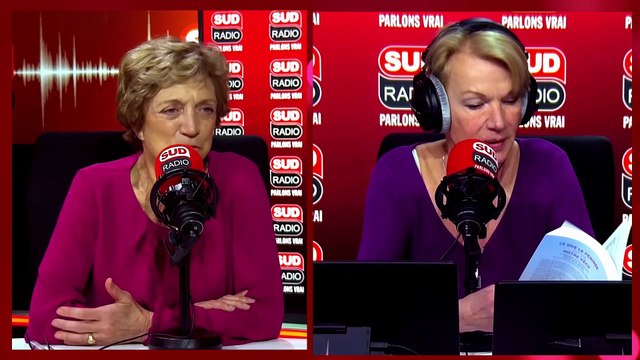 Brigitte Lahaie - Le périnée, pourquoi est-il si important d’en prendre soin ?