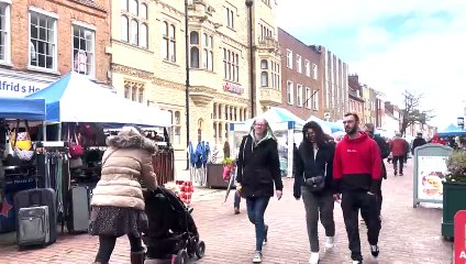 Chichester Markets Overview