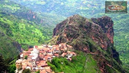 158.Ţţuɣ avrid - Dda Cherif et Zahra N'Soumer