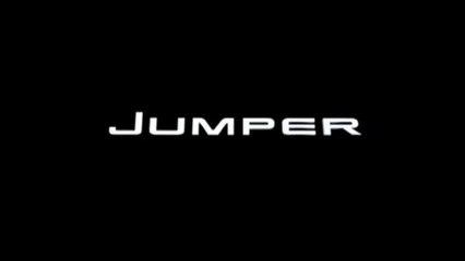 JUMPER (2008) Bande Annonce VF - HQ