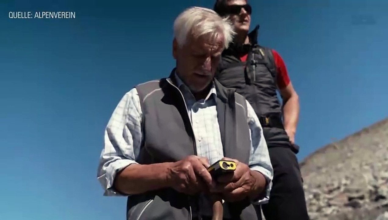 Pasterzengletscher verlor in einem Jahr über 200 Meter Länge