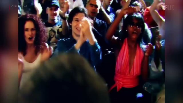 Há uma nova série de comédia na Netflix que tem de conhecer