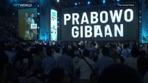 Can -Gemoy- Prabowo Subianto be the president for all Indonesia- - The InnerView