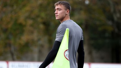 Homegrown: Lapo Nava