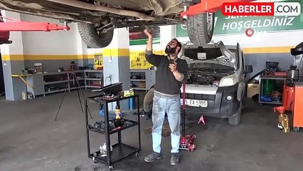 Uzmanından bayram tatilinde uzun yola çıkacaklara uyarı: Motor suyu olmazsa 150 bin TL'lik masraf kapıda