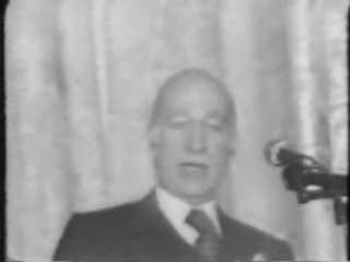 Giorgio Almirante - Comizio a Napoli_NEW