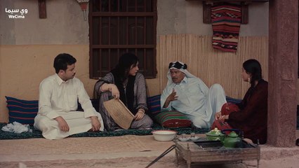 مسلسل هٌوُدً اَلِلْيًلٌ الحلقة 22 الثانية والعشرون