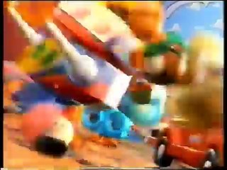 Toy Story Bande-annonce (DE)