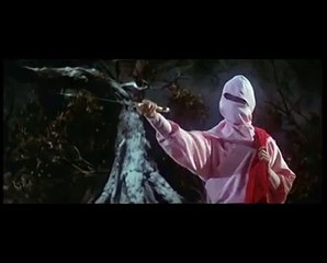 Le Poignard volant Bande-annonce (EN)