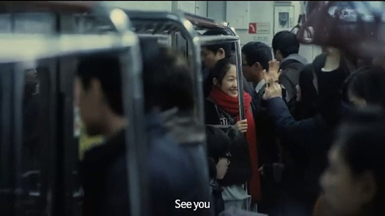 Broken Bande-annonce (EN)