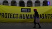 Amnesty International dénonce une augmentation record des exécutions liées à la drogue en