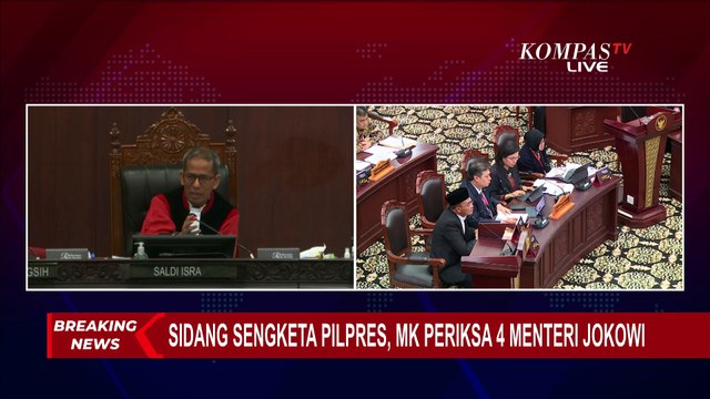 Menko Airlangga Jelaskan Mengapa Ada Bansos yang 'Dirapel' [BREAKING NEWS]