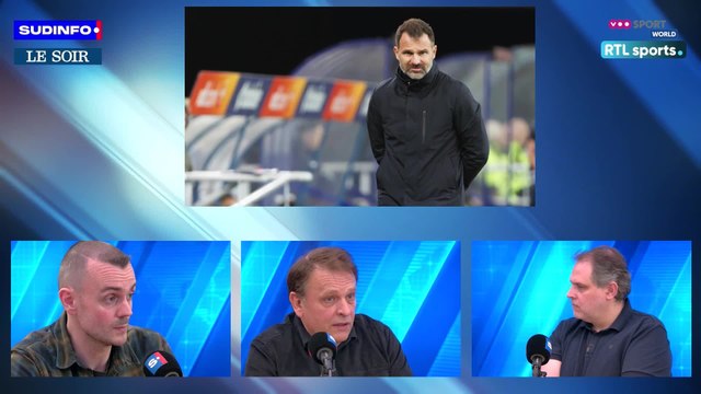 Standard-OHL: comment vont réagir les Liégeois après leur départ raté en Europe Playoffs ?