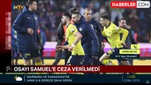 Olaylı maçın yankıları sürüyor! Trabzonspor'dan Tahkim Kurulu'na başvuru