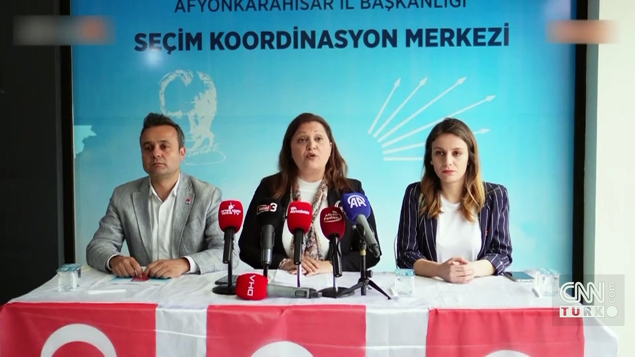 İlk ziyaret Kılıçdaroğlu'na! ''DEM Parti hariç kapım herkese açık'' demişti