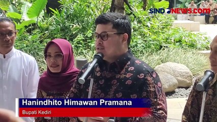 Jelang Lebaran, Bandara Dhoho Kediri Resmi Beroperasi Hari Ini