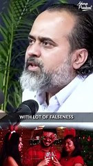 Have such friends || Acharya Prashant