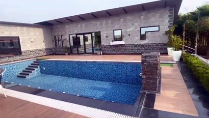 Ashoka Farmhouse Noida Sector 150