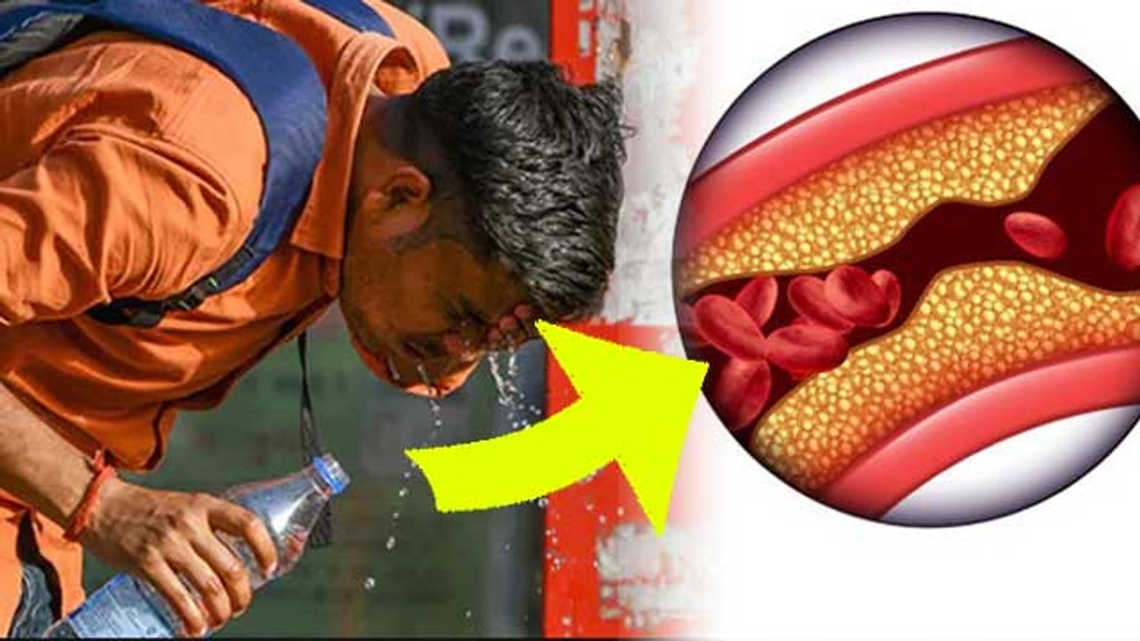 Heat Wave Kya Hai | Heat Wave Se Kaise Bache | लू लगने पर क्या करना चाहिए | Boldsky