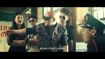 [2024 Full Movie] Female Assassin _ Full Action Movie English _ Martial Arts Movies #Hollywood