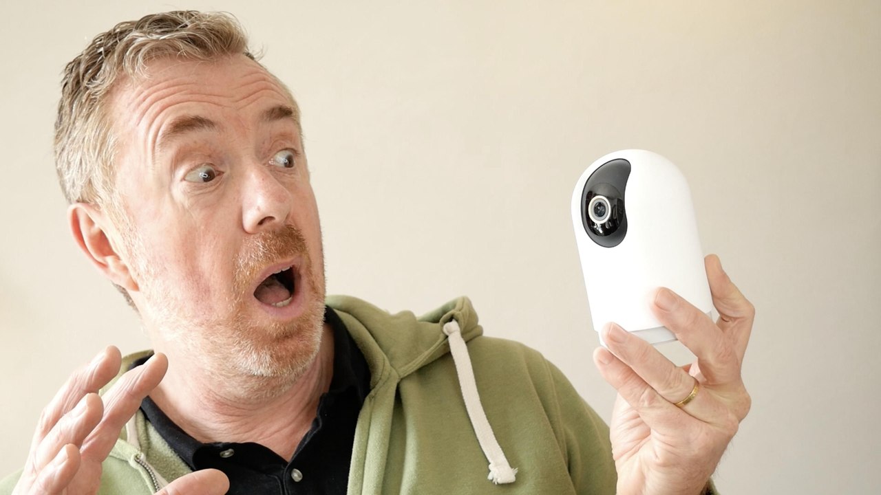 La caméra de surveillance C500 Pro de Xiaomi est-elle fiable malgré son petit prix?