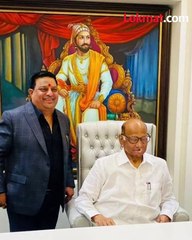 उमेदवारी जाहीर झाली अन् भिवंडीत