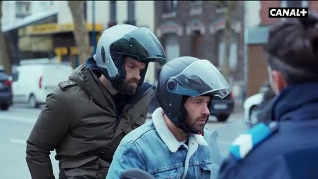 Validé - saison 3 Teaser VF