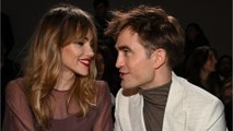 GALA VIDEO - Robert Pattinson papa, c’est officiel : sa compagne Suki Waterhouse  partage une première photo du bébé