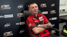 ‘Luke isn’t a darts player, he’s a celebrity’: Nathan Aspinall labels Littler celebrity