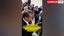 Özlem Çerçioğlu'ndan adliye yemekhanesindeki mazbata törenine sert tepki: Utanç verici bir şey