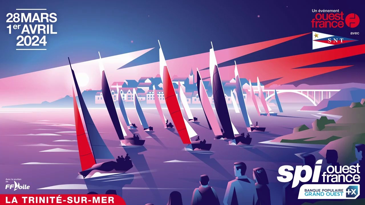 Spi Ouest-France 2024 - TEASER SPI Ouest-France 2024