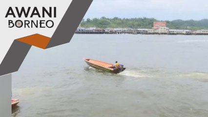 Tiada syarikat dilantik untuk projek Kereta Api Trans-Borneo