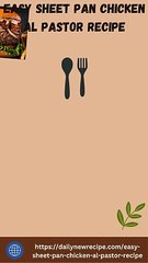 httpsdailynewrecipe.comeasy-sheet-pan-chicken-al-pastor-recipe (2)