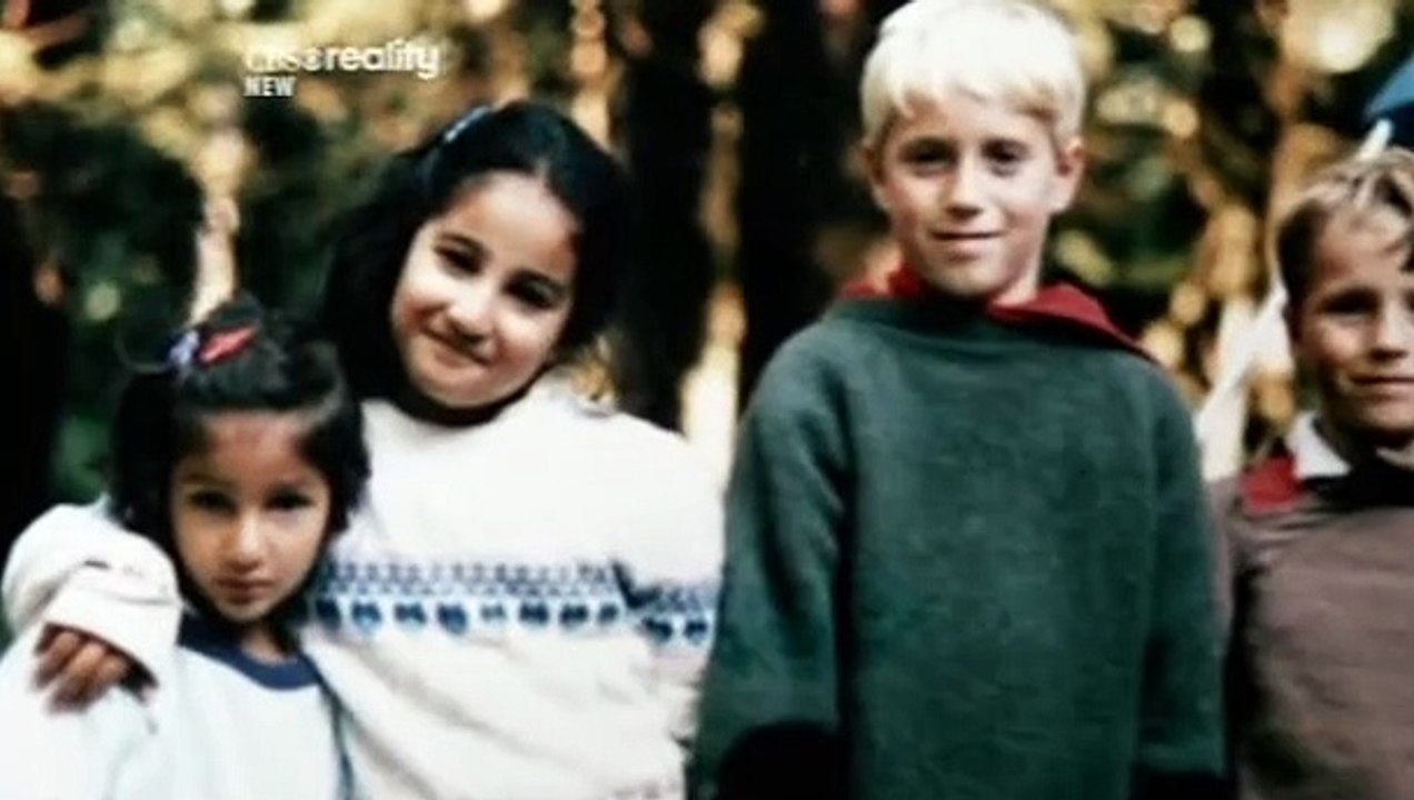 The Bully Kids